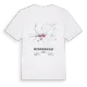 Mustafakemalpaşa karta t-shirt