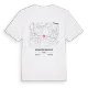 Nalbantoğlu Mahallesi karta t-shirt
