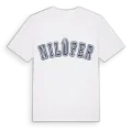 Nilüfer college t-shirt