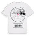Nilüfer t-shirt