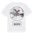 Nilüfer t-shirt