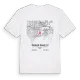 Odunluk Mahallesi karta t-shirt