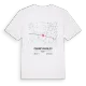 Orhanbey Mahallesi karta t-shirt