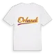 Orhaneli baseball t-shirt