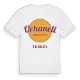 Orhaneli cirkel t-shirt