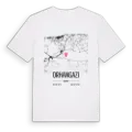 Orhangazi karta t-shirt