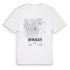 Orhangazi karta t-shirt