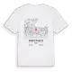 Orhaniye Mahallesi karta t-shirt