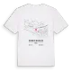 Orhaniye Mahallesi karta t-shirt