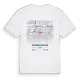 Ortabağlar Mahallesi karta t-shirt