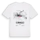 Osmangazi karta t-shirt