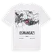 Osmangazi karta t-shirt