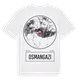 Osmangazi t-shirt
