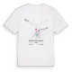 Ovaakça Çeşmebaşı Mahallesi karta t-shirt