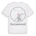 Ovaakça Çeşmebaşı Mahallesi t-shirt