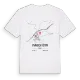 Ovaakça Eğitim karta t-shirt