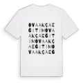 Ovaakça Eğitim ordlek t-shirt