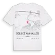 Özlüce Mahallesi karta t-shirt
