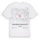 Pınarbaşı Mahallesi karta t-shirt
