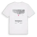 Piremir Mahallesi karta t-shirt
