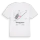 Runguşpaşa Mahallesi karta t-shirt