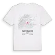 Saadet Mahallesi karta t-shirt