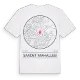 Saadet Mahallesi t-shirt