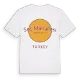 Seç Mahallesi cirkel t-shirt