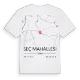 Seç Mahallesi karta t-shirt