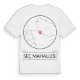 Seç Mahallesi t-shirt