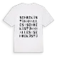 Şehreküstü Mahallesi ordlek t-shirt