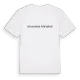Sinandede Mahallesi fetstil t-shirt
