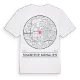 Sinandede Mahallesi t-shirt