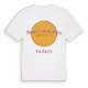Siteler Mahallesi cirkel t-shirt