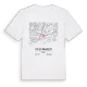 Siteler Mahallesi karta t-shirt