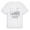 Soğanlı Mahallasi karta t-shirt