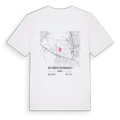 Süleymaniye OSB Mahallesi karta t-shirt