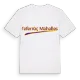 Teferrüç Mahallesi baseball t-shirt