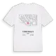 Teferrüç Mahallesi karta t-shirt
