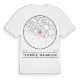 Teferrüç Mahallesi t-shirt