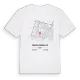 Turgutalp Mahallesi karta t-shirt