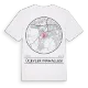Üçevler Mahallesi t-shirt