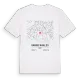Umurbey Mahallesi karta t-shirt