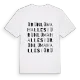Ürünlü Mahallesi ordlek t-shirt