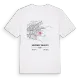 Vanimehmet Mahallesi karta t-shirt