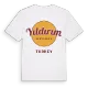 Yıldırım cirkel t-shirt