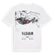 Yıldırım karta t-shirt