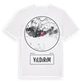 Yıldırım t-shirt