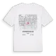 Yavuzselim Mahallesi karta t-shirt