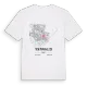 Yeni Mahallesi karta t-shirt